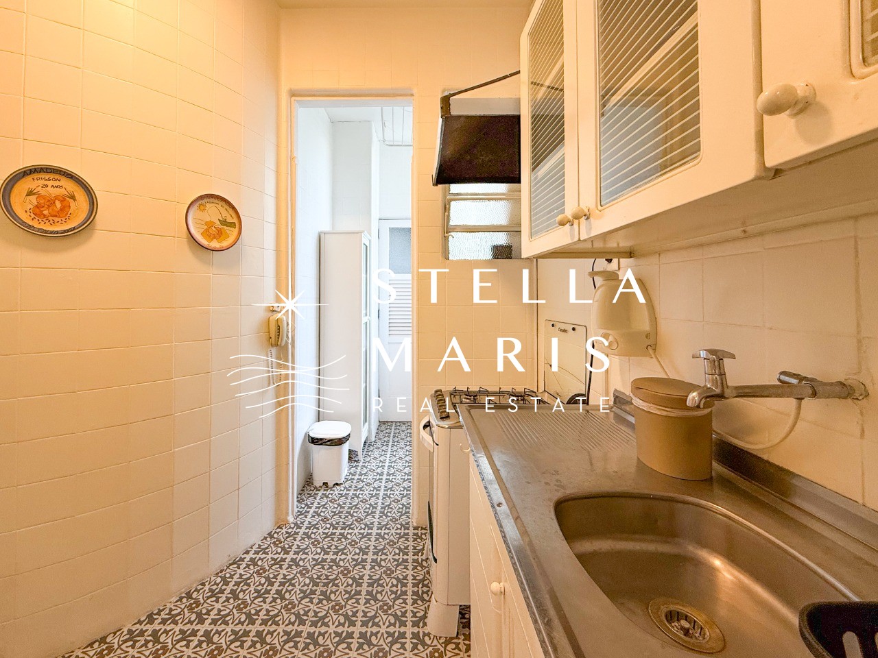 Apartamento, 2 quartos, 60 m² - Foto 17