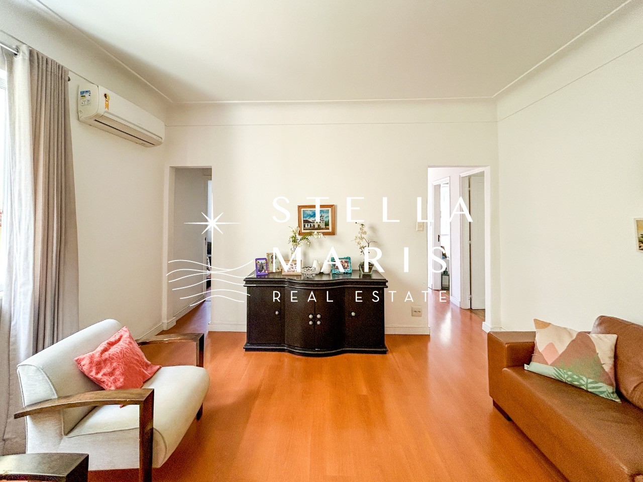 Apartamento, 4 quartos, 180 m² - Foto 7
