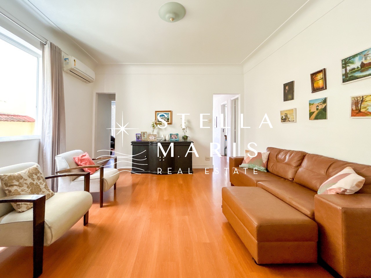 Apartamento, 4 quartos, 180 m² - Foto 6