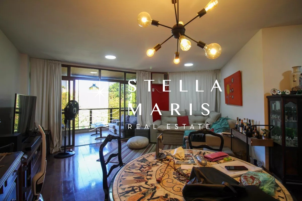 Apartamento, 4 quartos, 173 m² - Foto 5