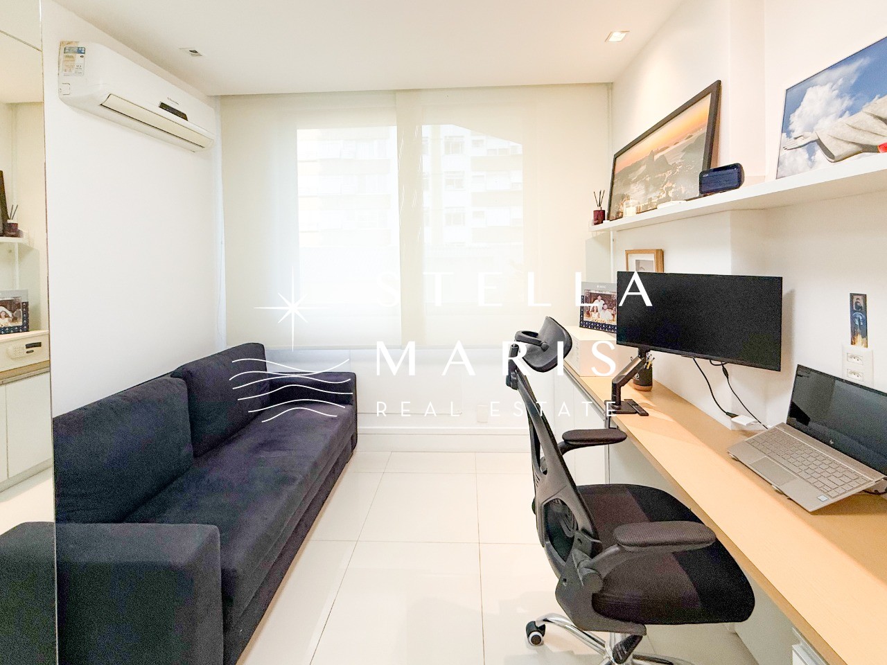 Apartamento, 2 quartos, 76 m² - Foto 17