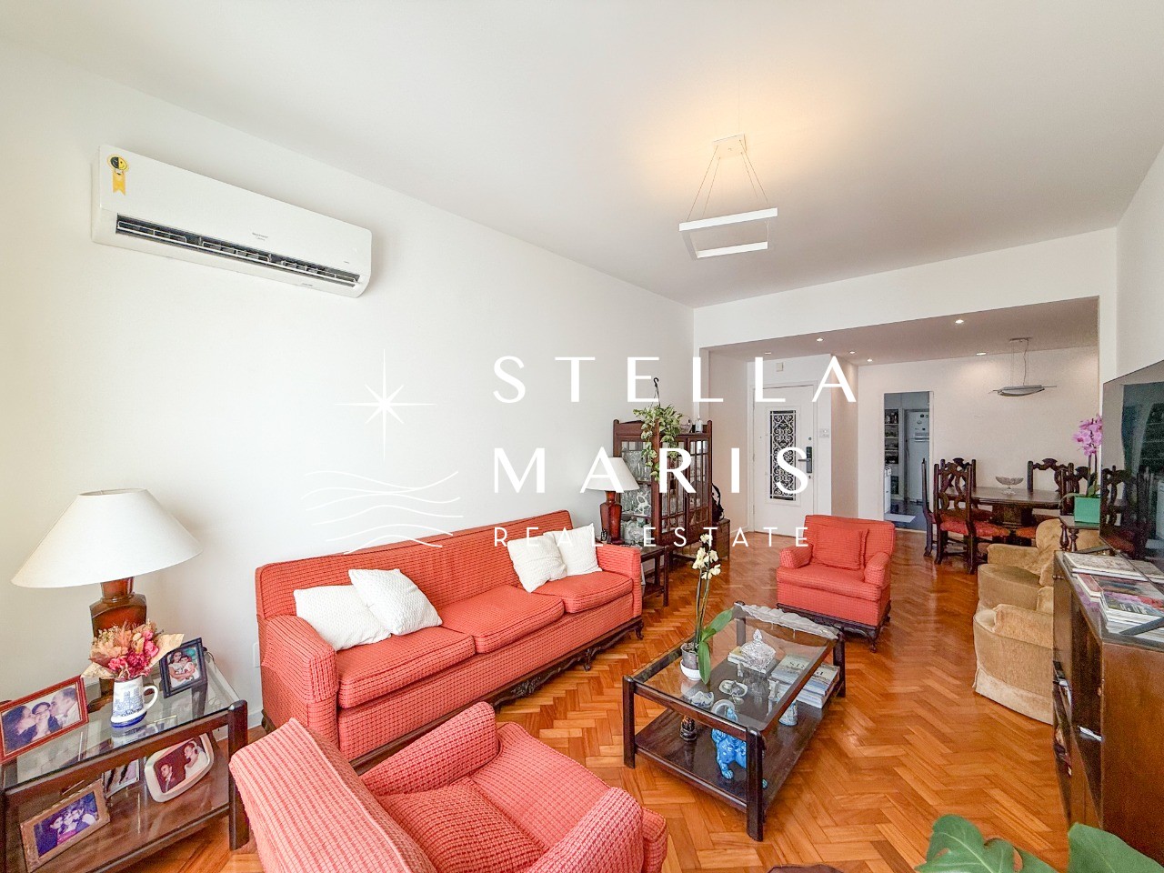 Apartamento, 3 quartos, 117 m² - Foto 2