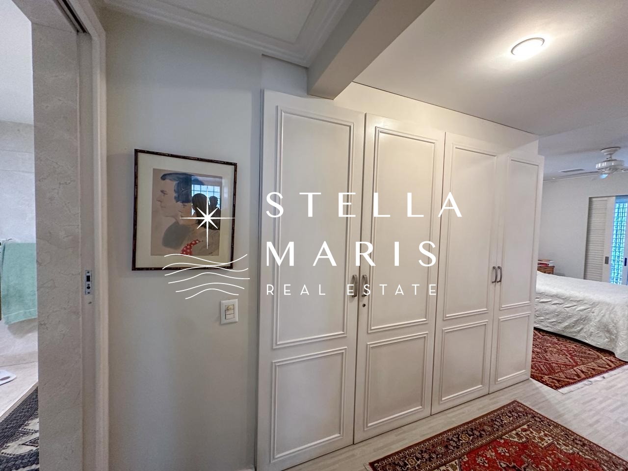 Apartamento, 4 quartos, 300 m² - Foto 23