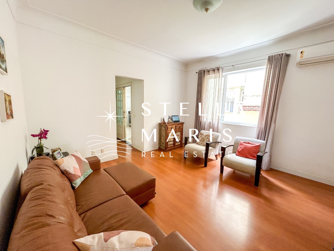 Apartamento, 4 quartos, 180 m² - Foto 4