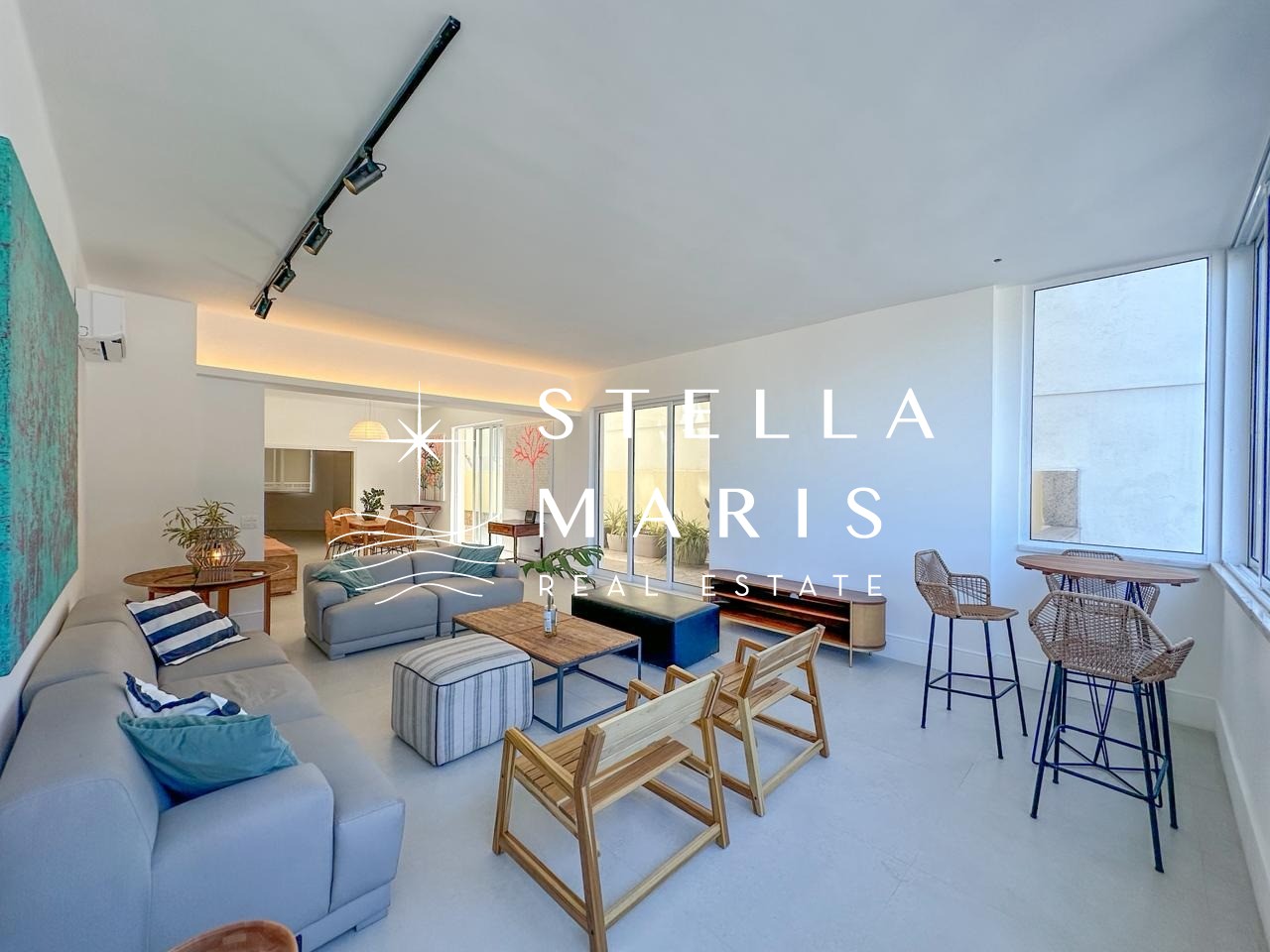 Apartamento, 2 quartos, 110 m² - Foto 7
