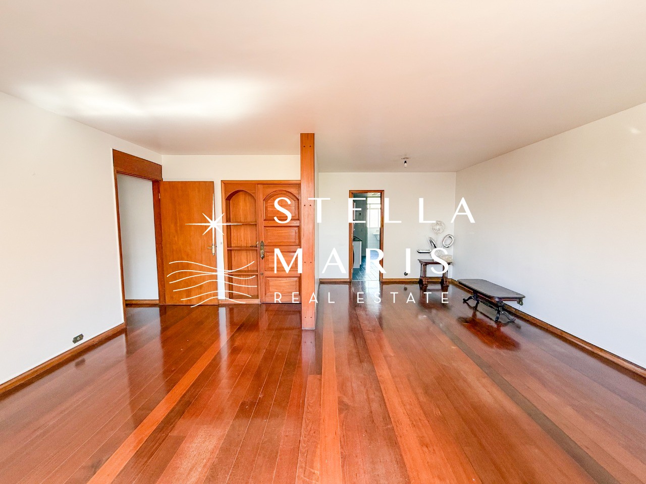 Apartamento, 3 quartos, 110 m² - Foto 4