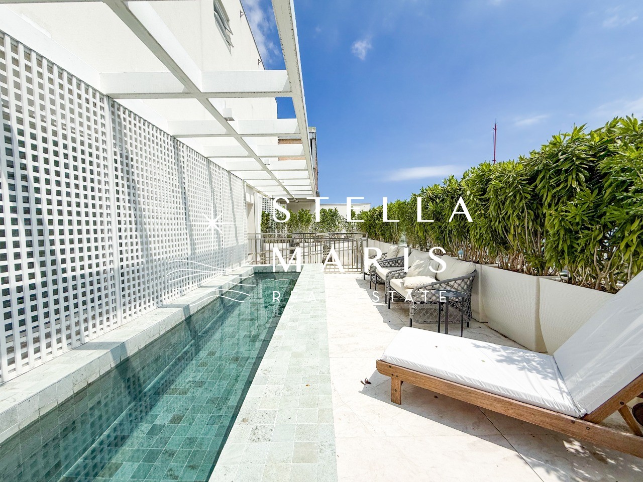 Apartamento, 3 quartos, 130 m² - Foto 36