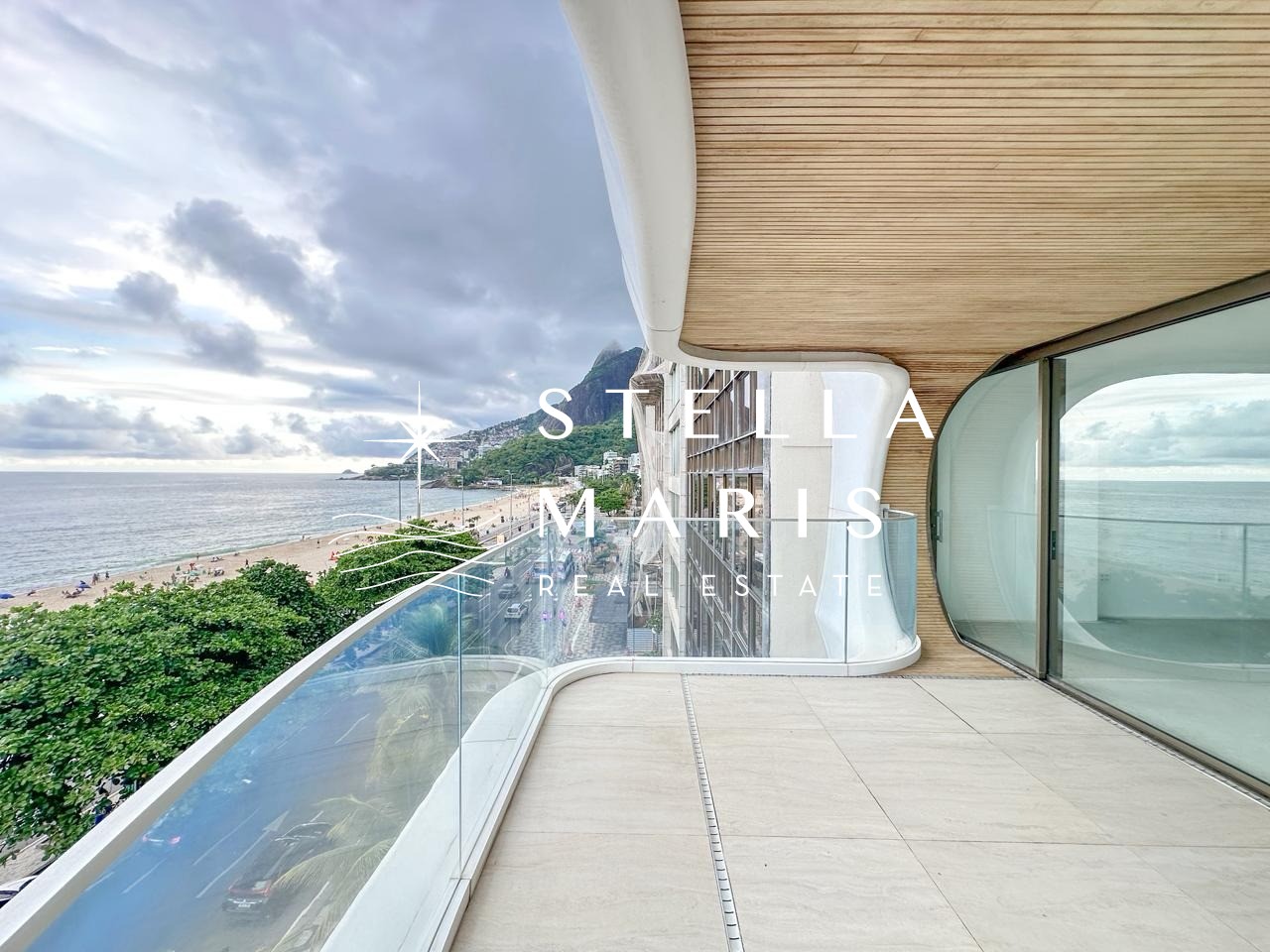 Apartamento, 4 quartos, 283 m² - Foto 1