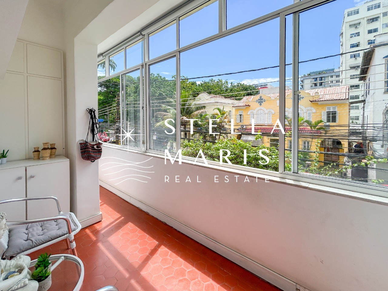Apartamento, 4 quartos, 180 m² - Foto 1
