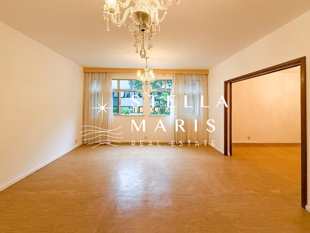 Apartamento, 3 quartos, 153 m² - Foto 3