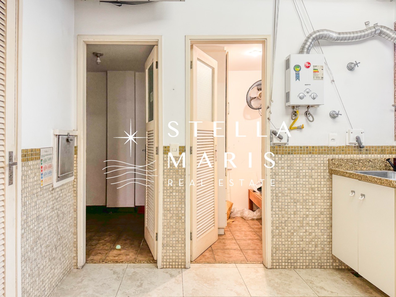 Apartamento, 4 quartos, 216 m² - Foto 19
