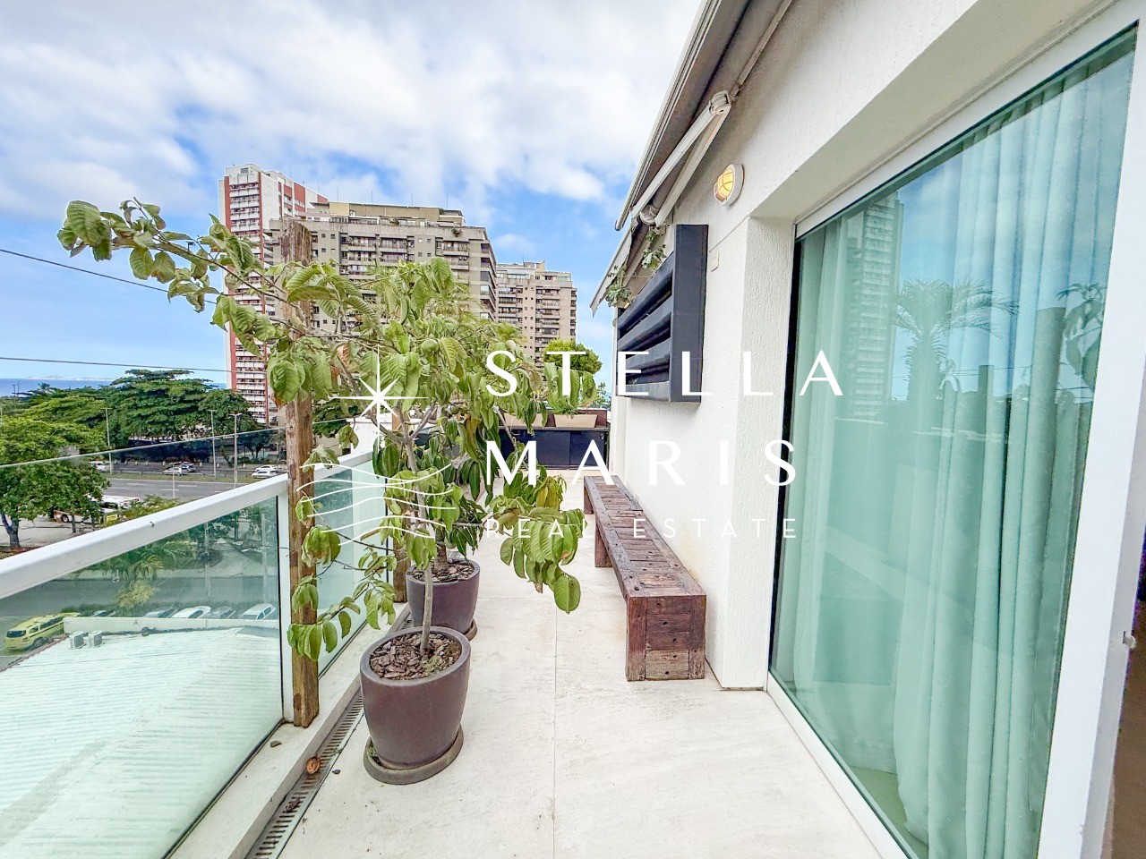 Cobertura, 3 quartos, 270 m² - Foto 19