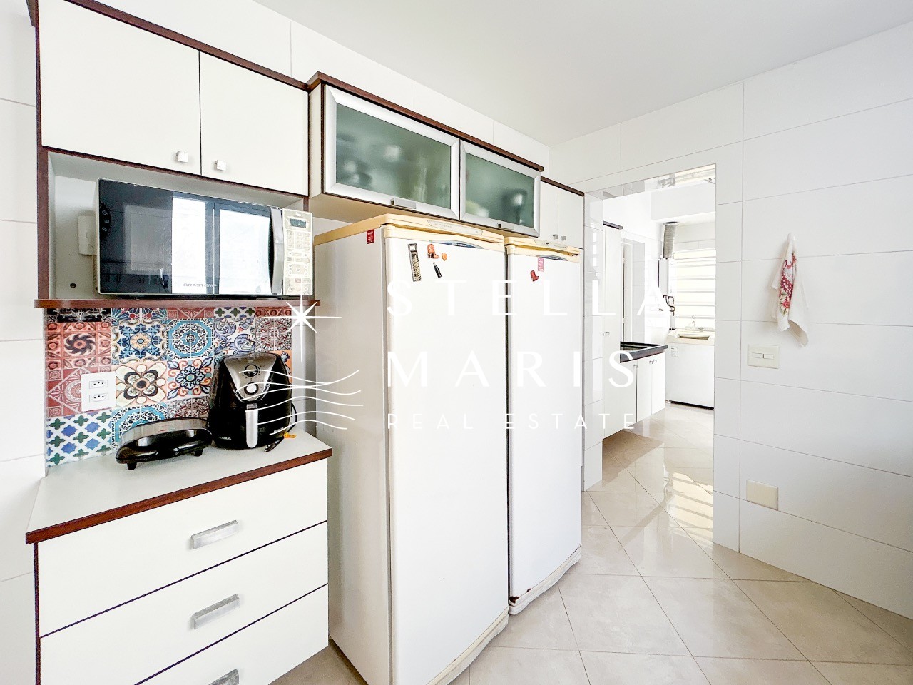 Apartamento, 4 quartos, 180 m² - Foto 38