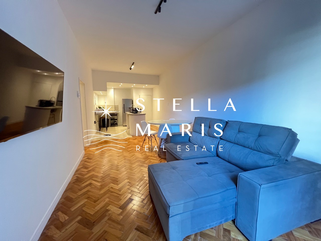 Apartamento, 3 quartos, 112 m² - Foto 1