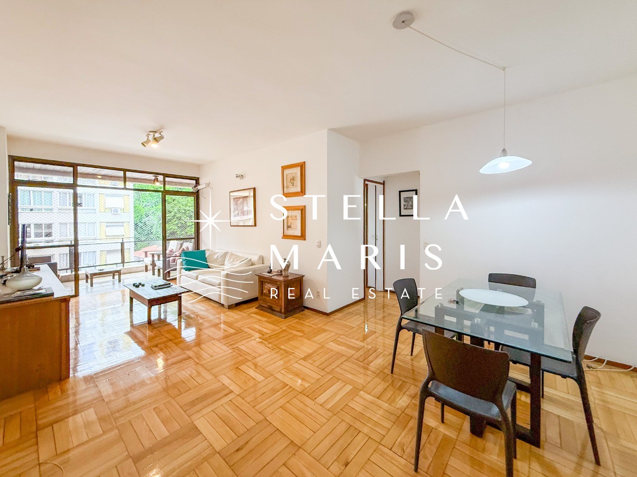 Apartamento, 2 quartos, 79 m² - Foto 3