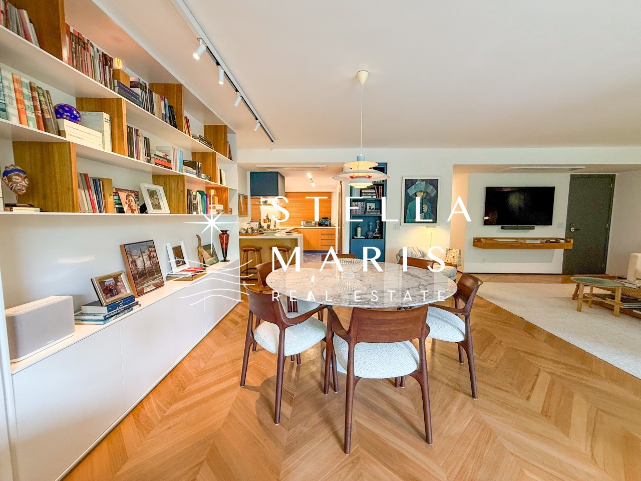 Apartamento, 2 quartos, 184 m² - Foto 21