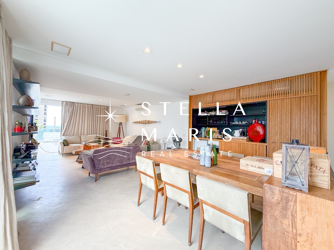 Cobertura, 3 quartos, 270 m² - Foto 3