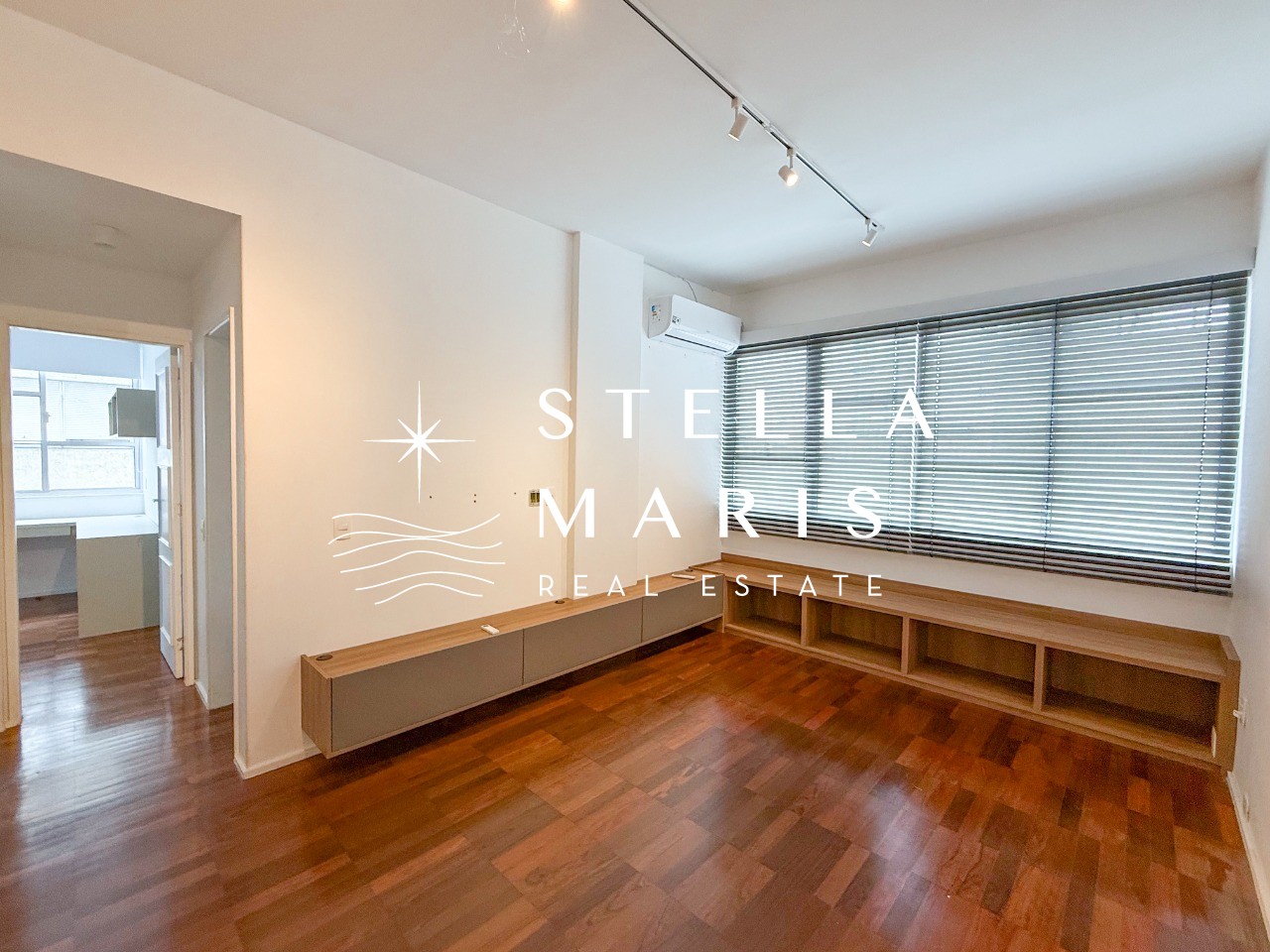 Apartamento, 2 quartos, 83 m² - Foto 2