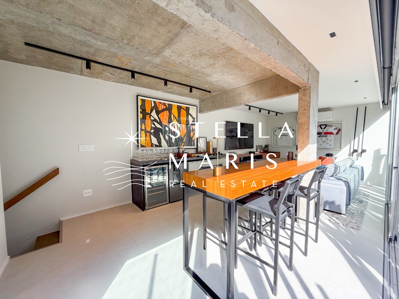 Cobertura, 2 quartos, 189 m² - Foto 2