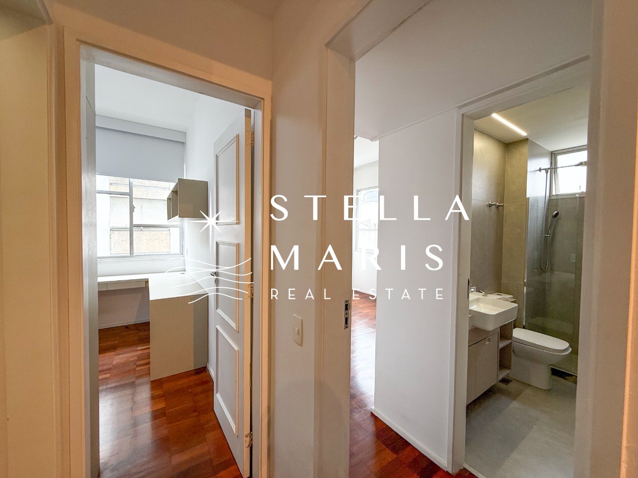 Apartamento, 2 quartos, 83 m² - Foto 8