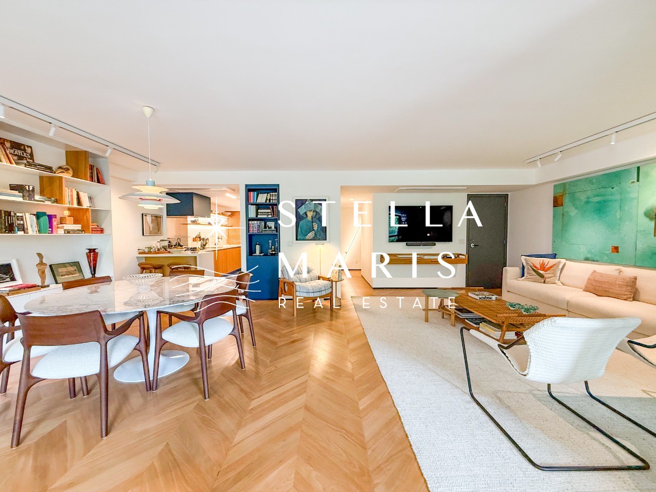 Apartamento, 2 quartos, 184 m² - Foto 15