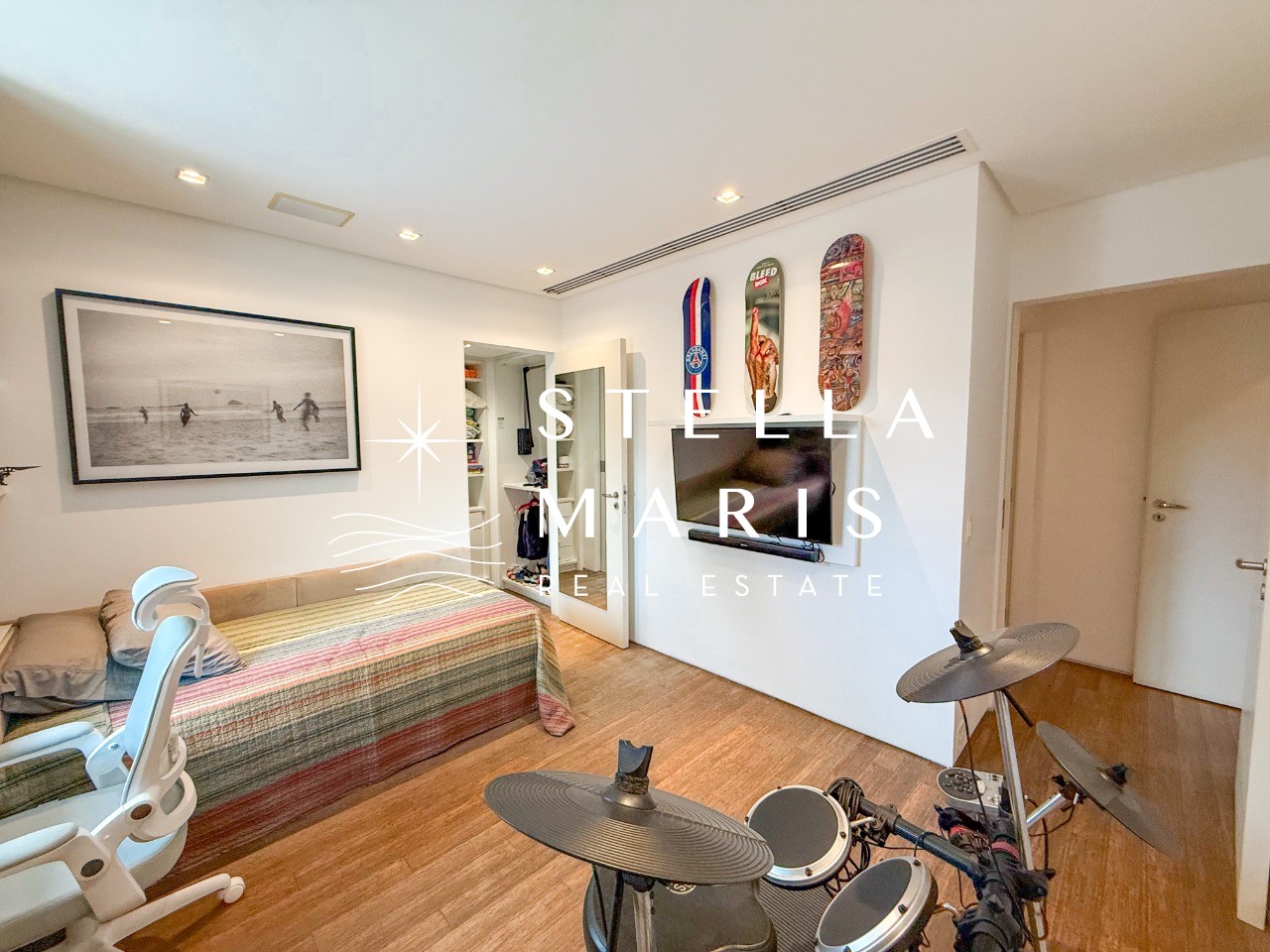 Cobertura, 3 quartos, 270 m² - Foto 36