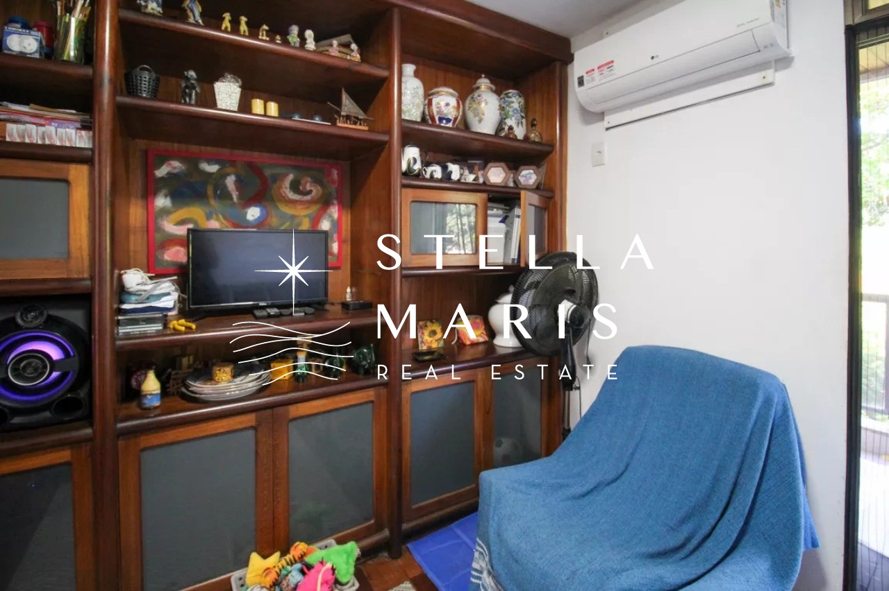 Apartamento, 4 quartos, 173 m² - Foto 18