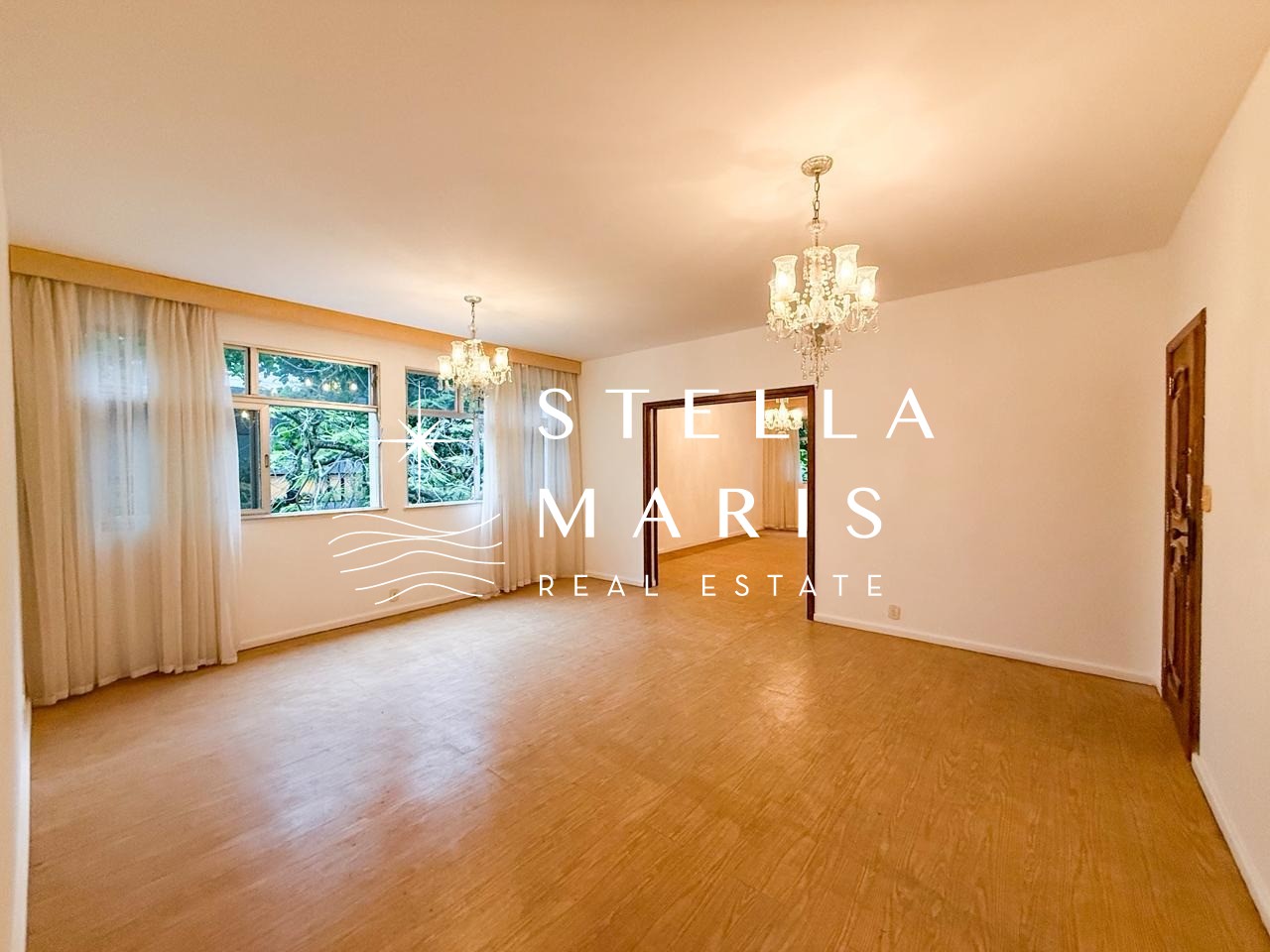 Apartamento, 3 quartos, 153 m² - Foto 1