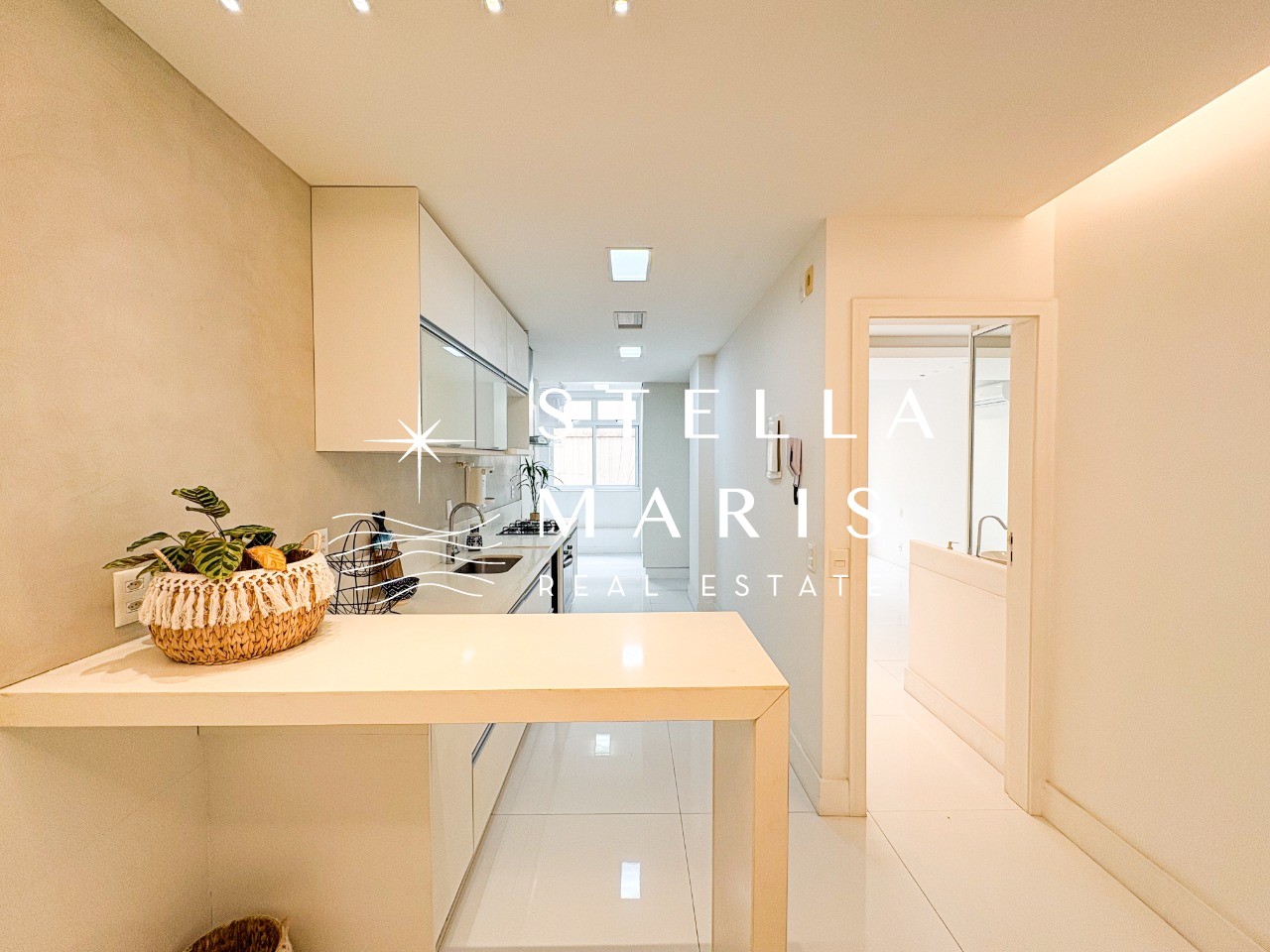 Apartamento, 2 quartos, 85 m² - Foto 9