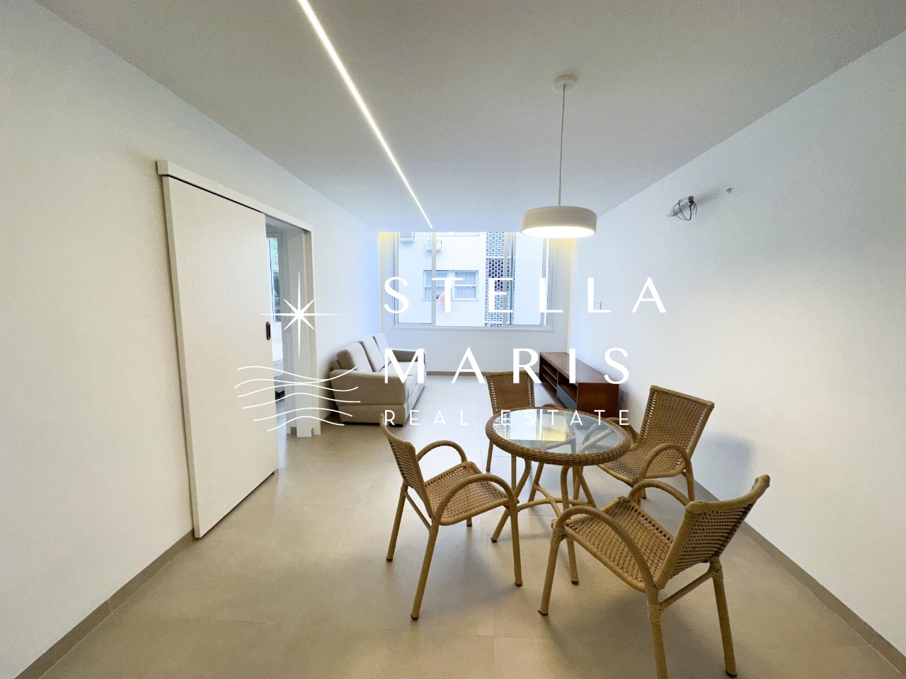 Apartamento, 3 quartos, 120 m² - Foto 3