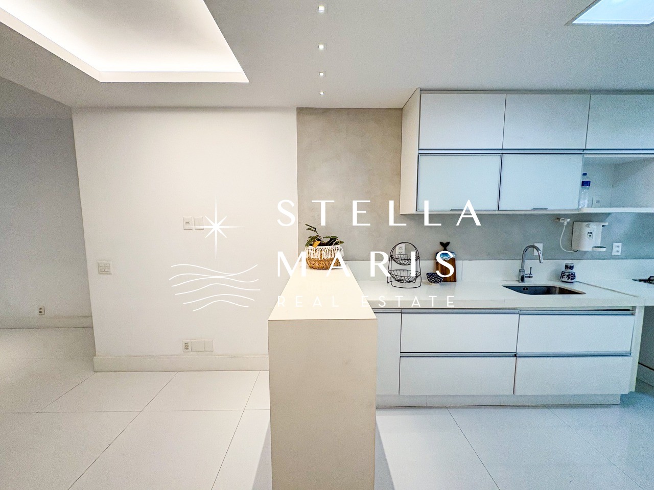 Apartamento, 2 quartos, 85 m² - Foto 8