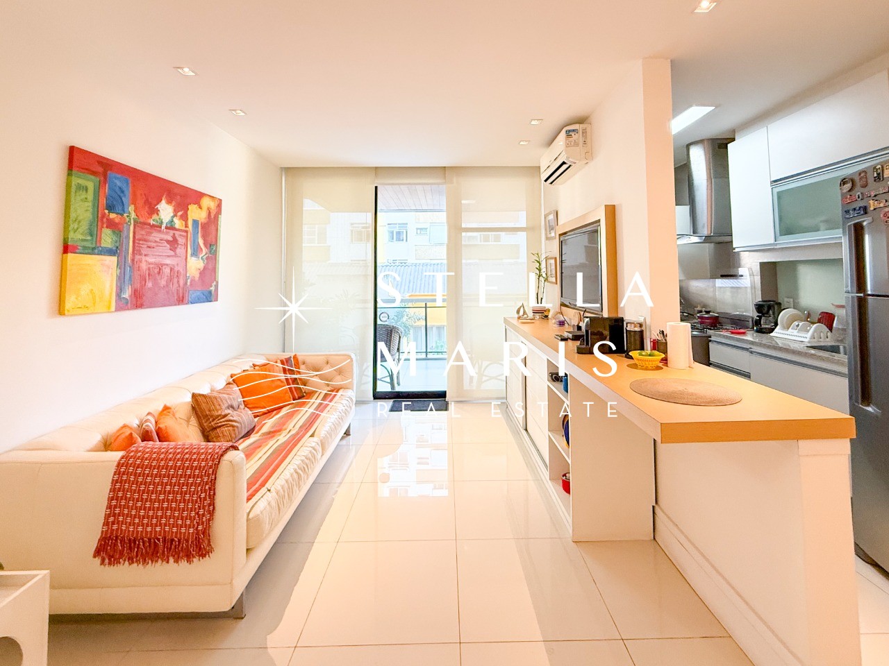 Apartamento, 2 quartos, 76 m² - Foto 4