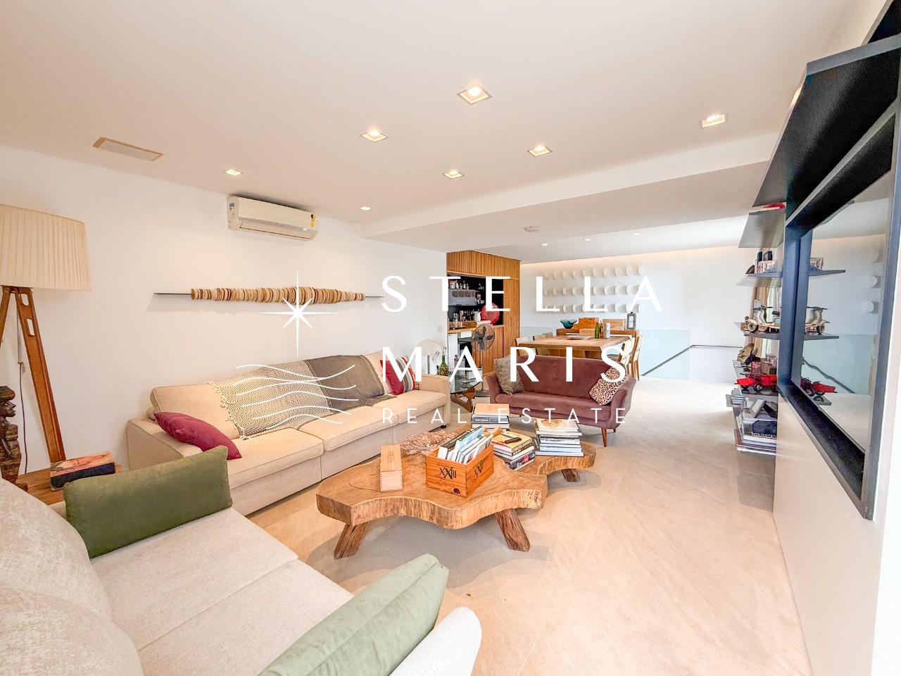 Cobertura, 3 quartos, 270 m² - Foto 13