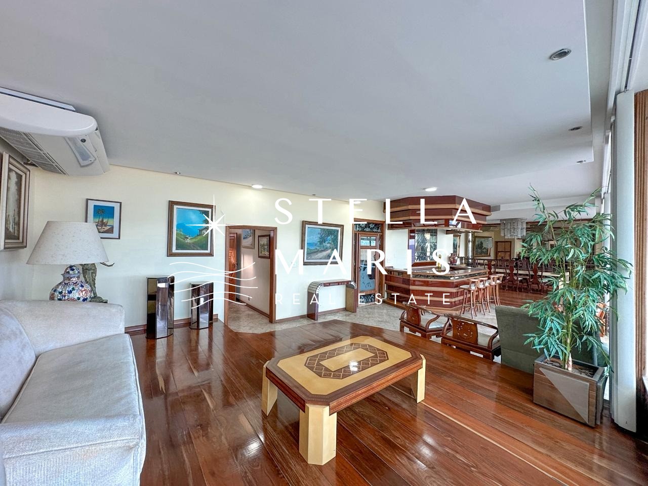 Cobertura, 4 quartos, 360 m² - Foto 9