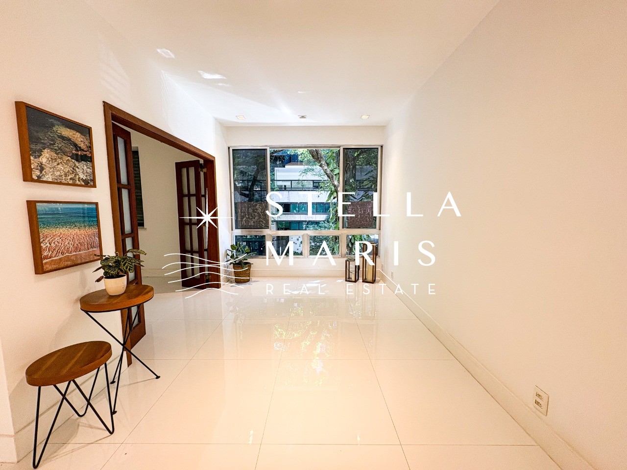 Apartamento, 2 quartos, 85 m² - Foto 3