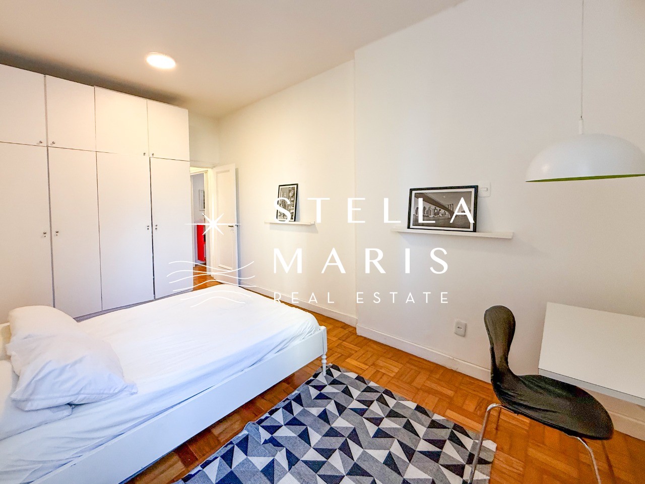 Apartamento, 2 quartos, 60 m² - Foto 9