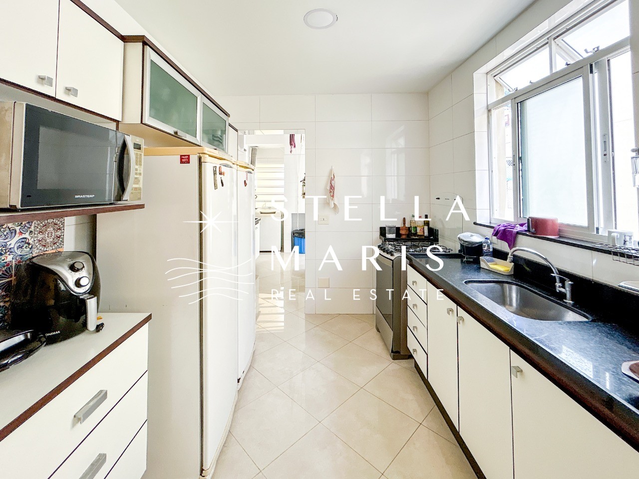 Apartamento, 4 quartos, 180 m² - Foto 36