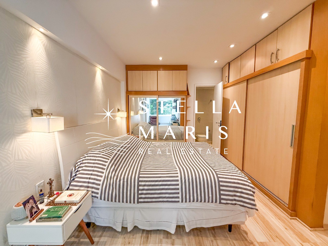 Apartamento, 3 quartos, 125 m² - Foto 21