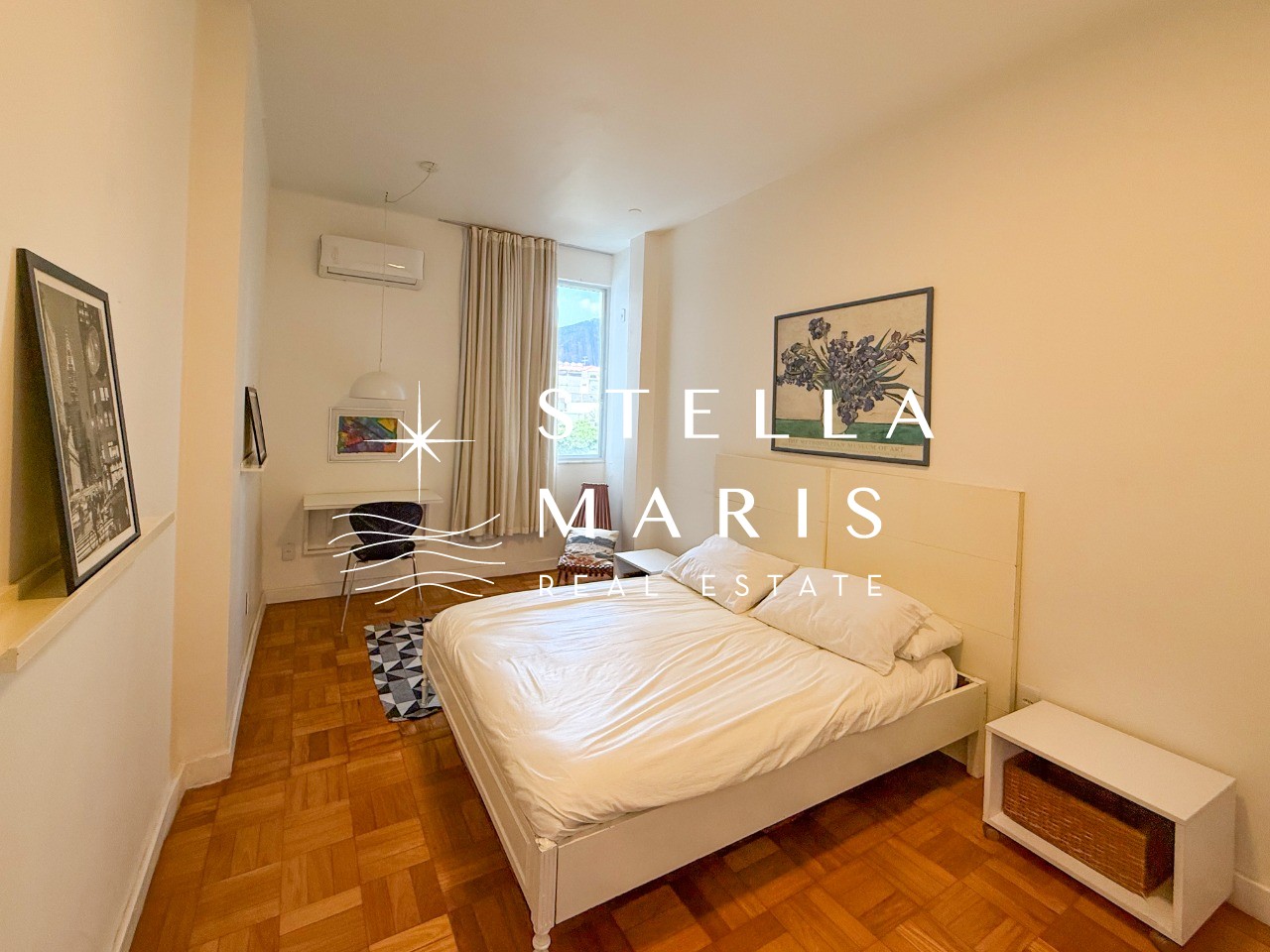 Apartamento, 2 quartos, 60 m² - Foto 6