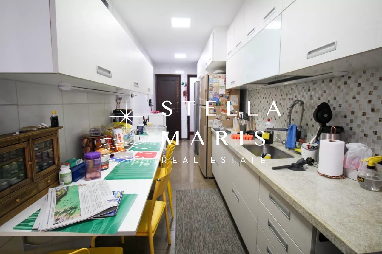 Apartamento, 4 quartos, 173 m² - Foto 15