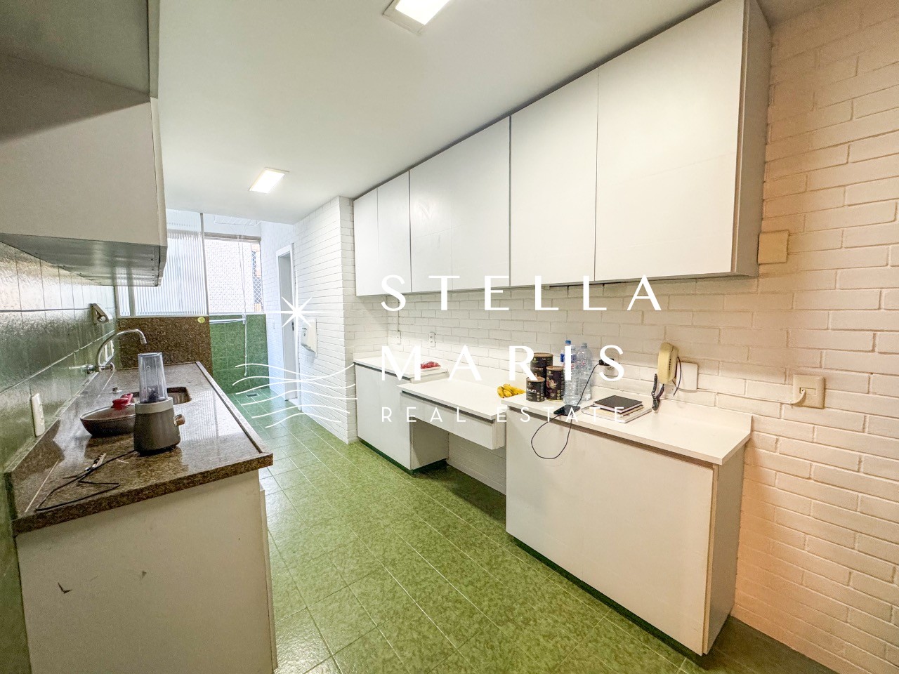 Apartamento, 3 quartos, 130 m² - Foto 23