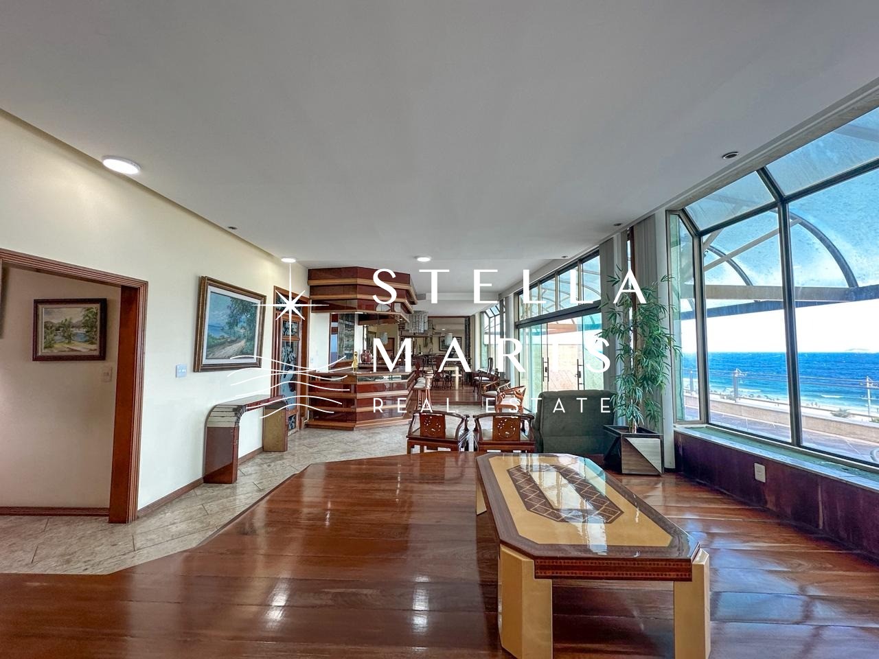 Cobertura, 4 quartos, 360 m² - Foto 10