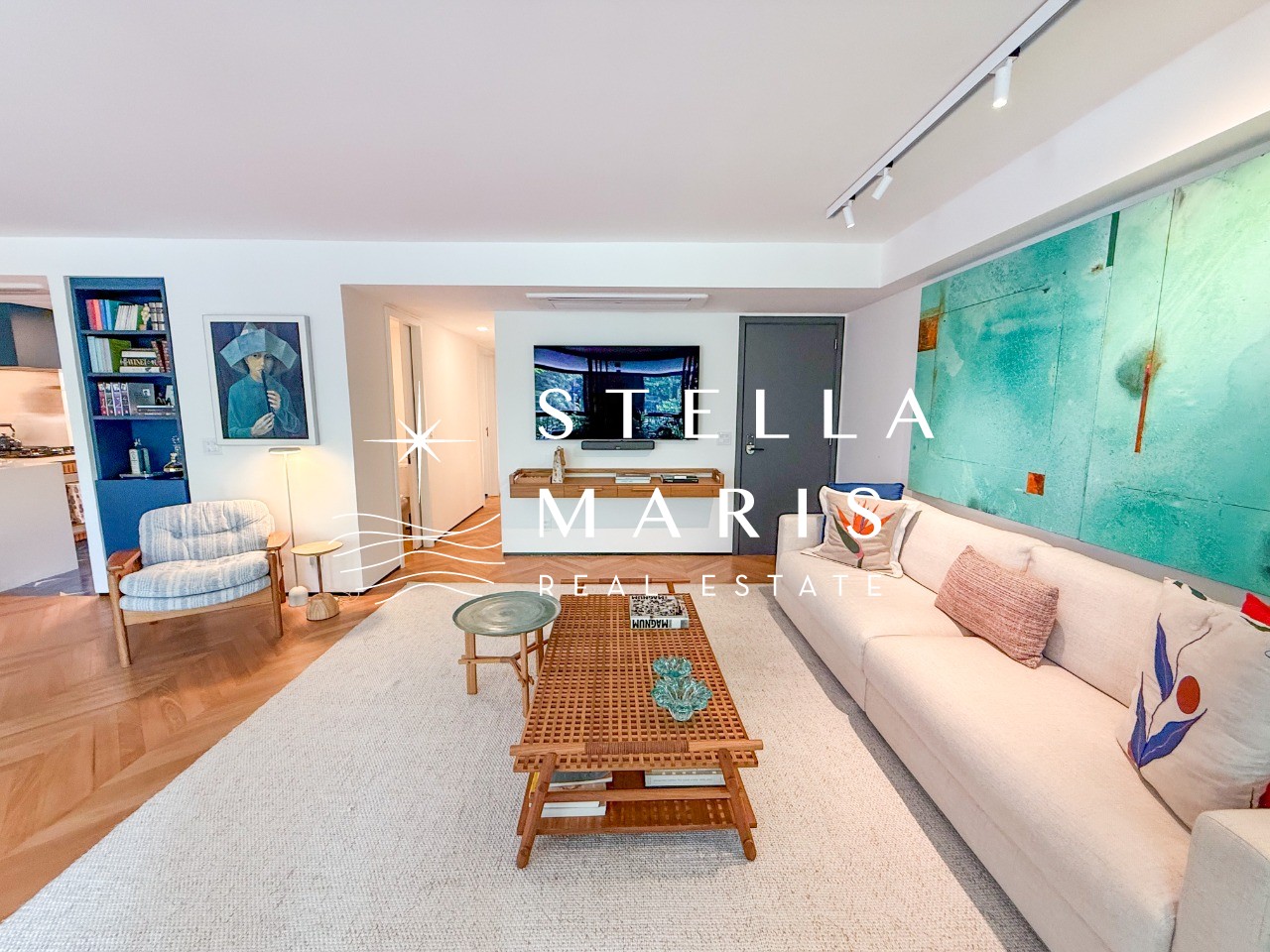 Apartamento, 2 quartos, 184 m² - Foto 17