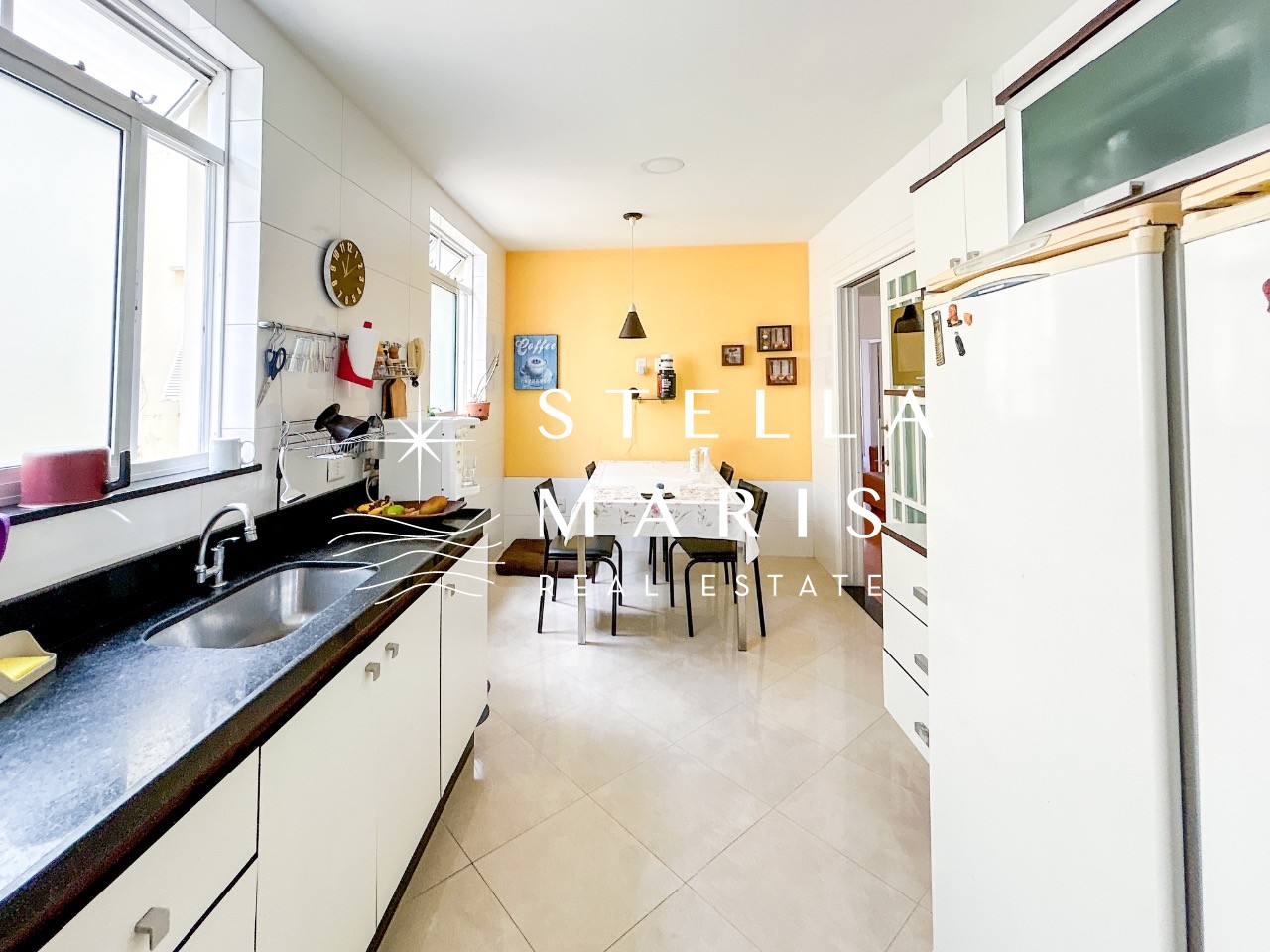 Apartamento, 4 quartos, 180 m² - Foto 41