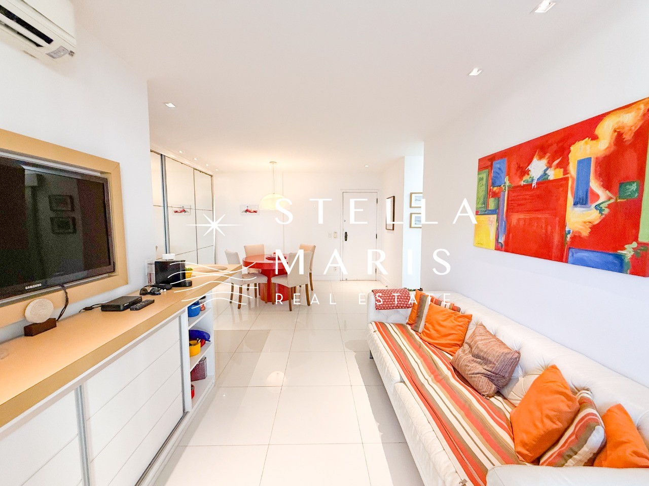 Apartamento, 2 quartos, 76 m² - Foto 8