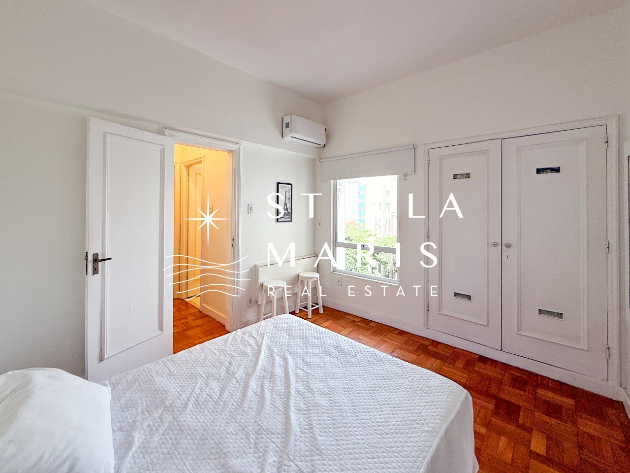 Apartamento, 2 quartos, 60 m² - Foto 12