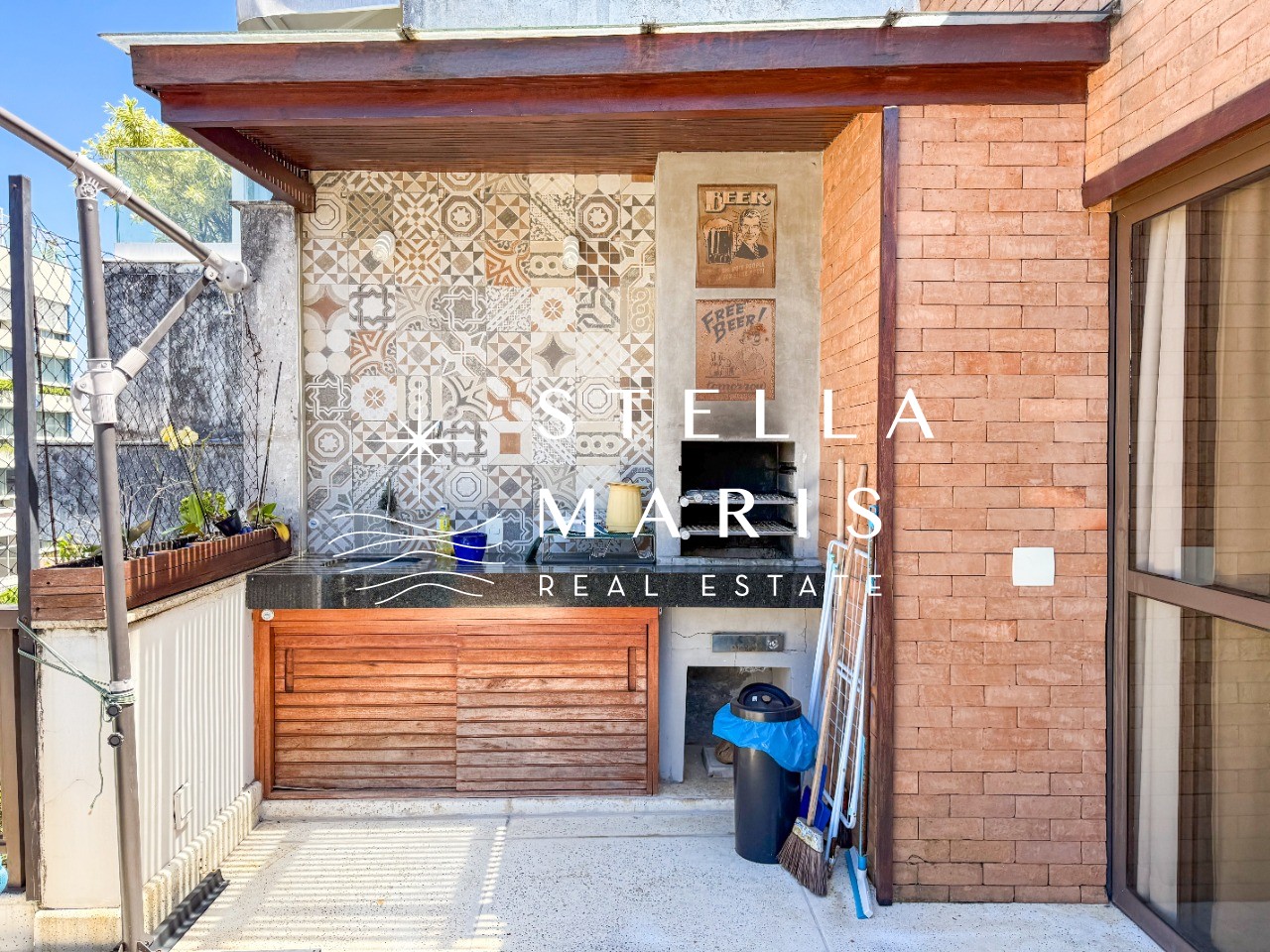 Cobertura, 3 quartos, 180 m² - Foto 6