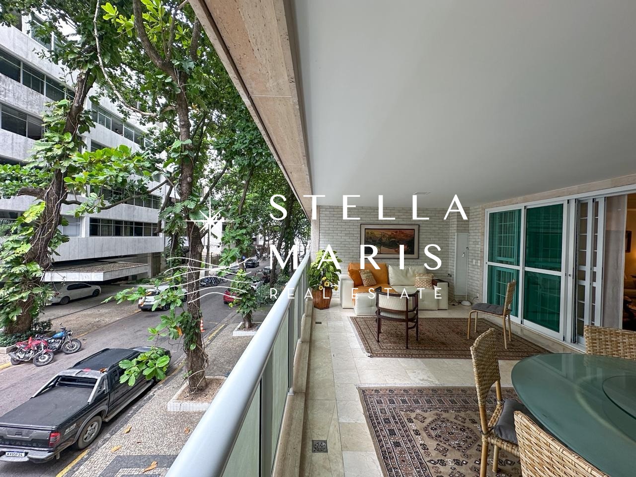Apartamento, 4 quartos, 300 m² - Foto 1