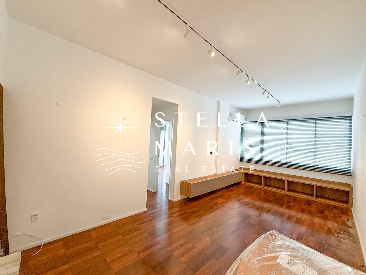 Apartamento, 2 quartos, 83 m² - Foto 1