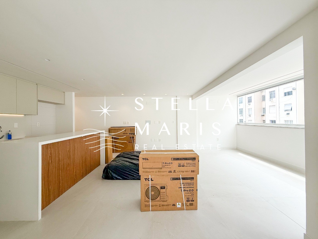 Apartamento, 3 quartos, 130 m² - Foto 4